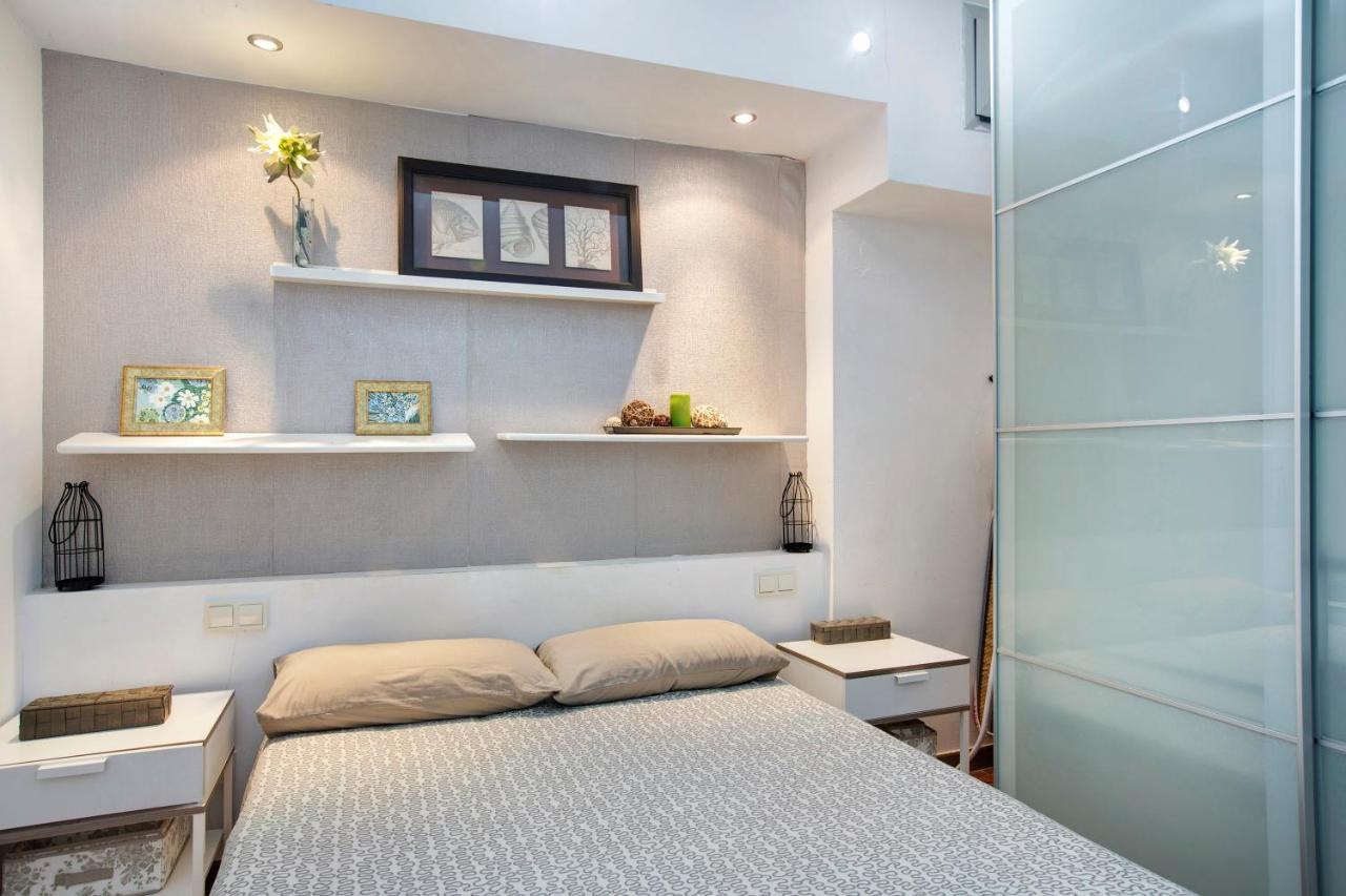 Apartamento En La Playa Λας Πάλμας ντε Γκραν Κανάρια Εξωτερικό φωτογραφία