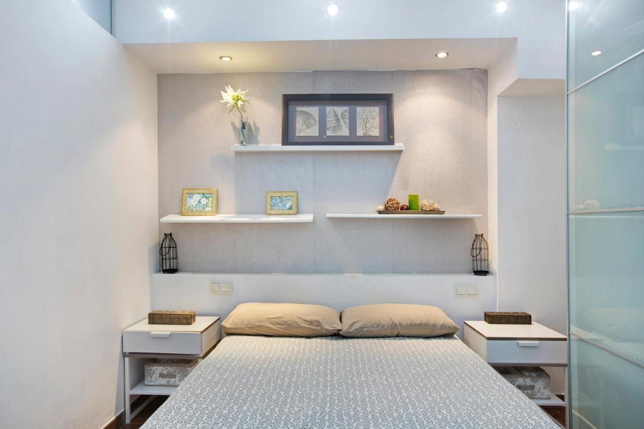 Apartamento En La Playa Λας Πάλμας ντε Γκραν Κανάρια Εξωτερικό φωτογραφία