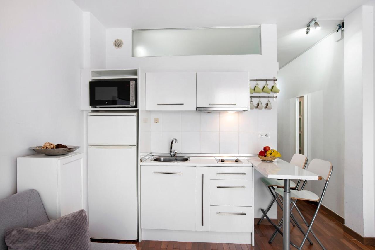 Apartamento En La Playa Λας Πάλμας ντε Γκραν Κανάρια Εξωτερικό φωτογραφία