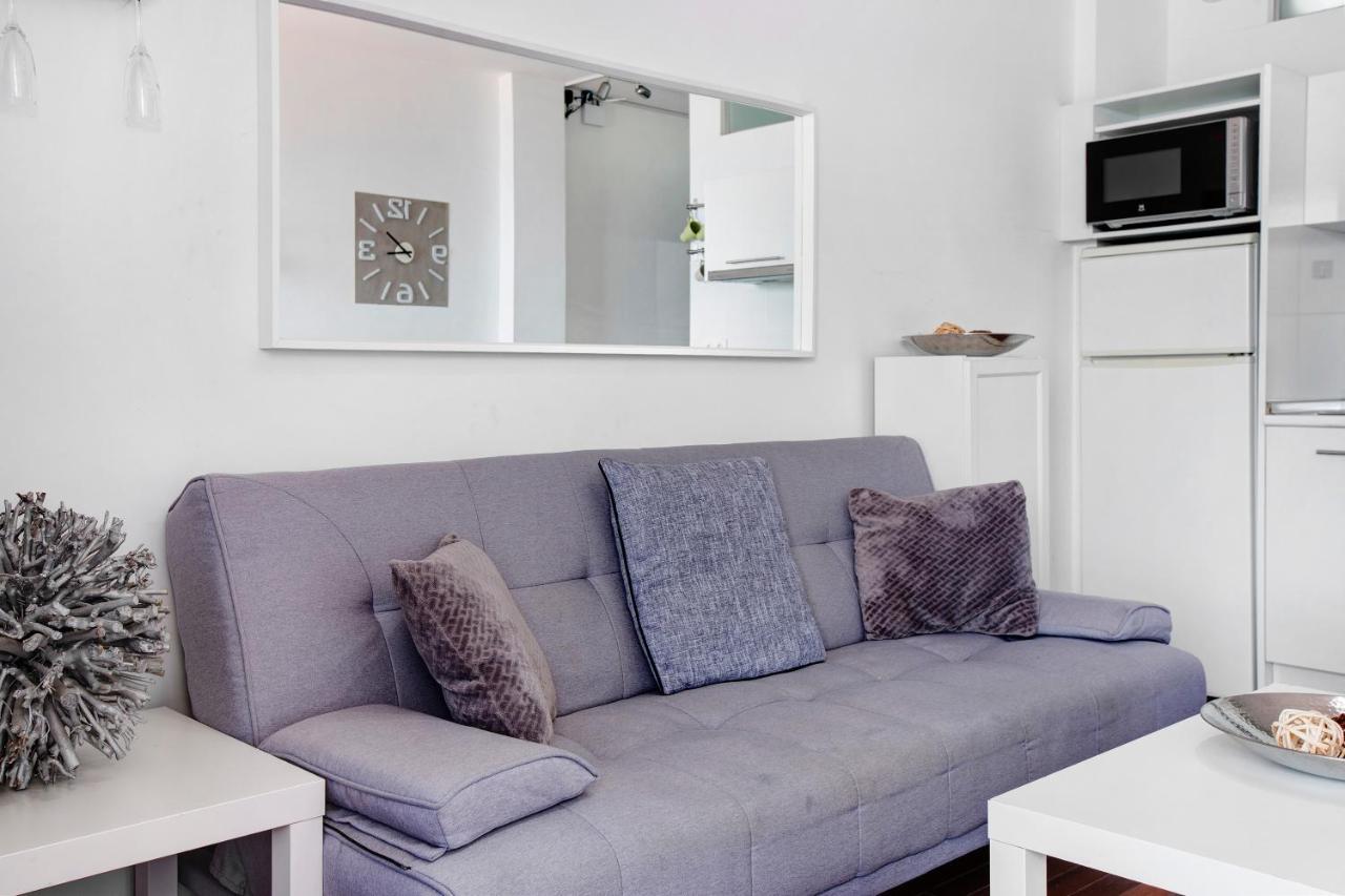 Apartamento En La Playa Λας Πάλμας ντε Γκραν Κανάρια Εξωτερικό φωτογραφία