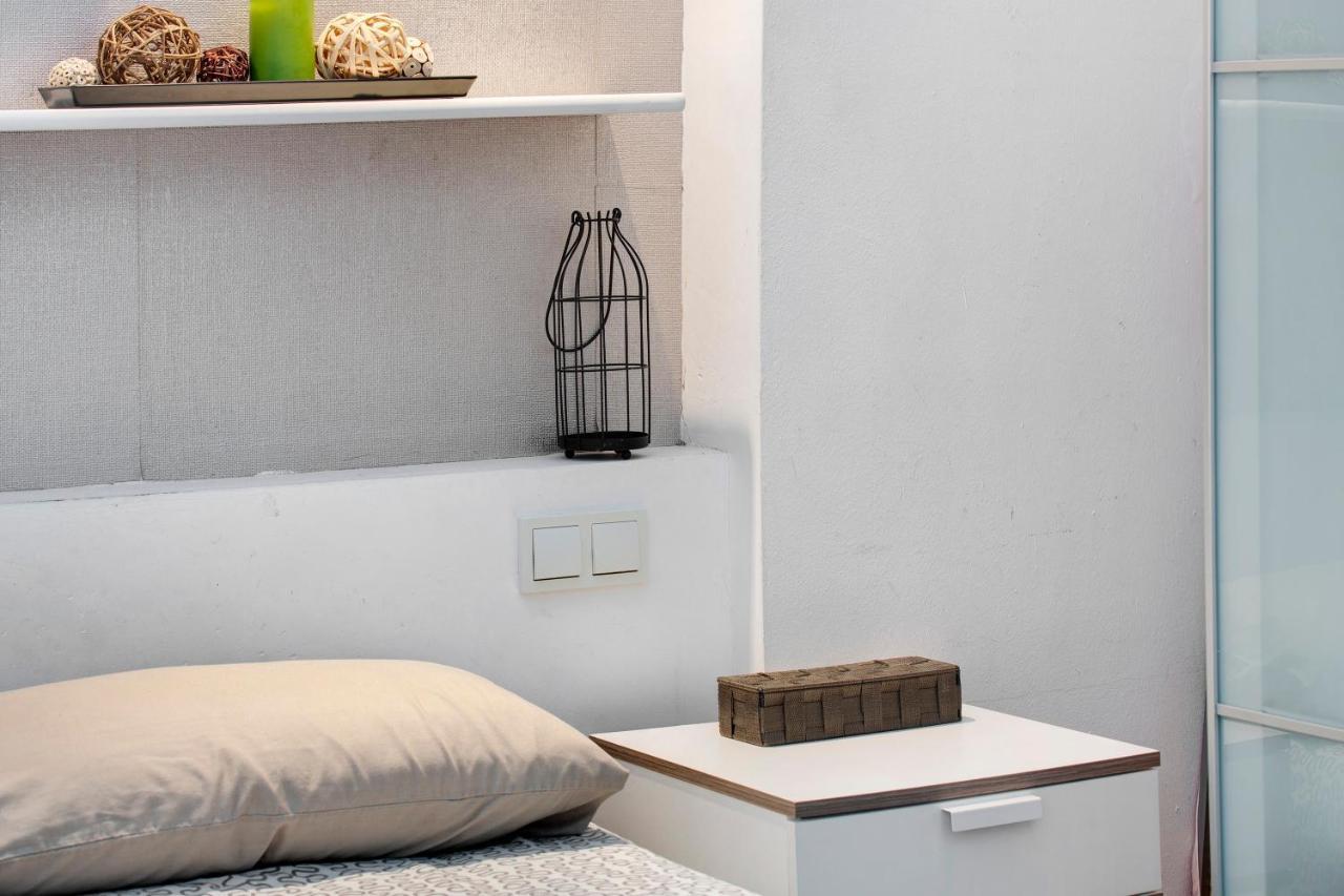 Apartamento En La Playa Λας Πάλμας ντε Γκραν Κανάρια Εξωτερικό φωτογραφία